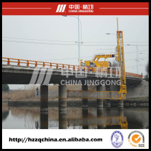 Special Bridge Reparing Truck, Arm Type Bridge Inspection Truck